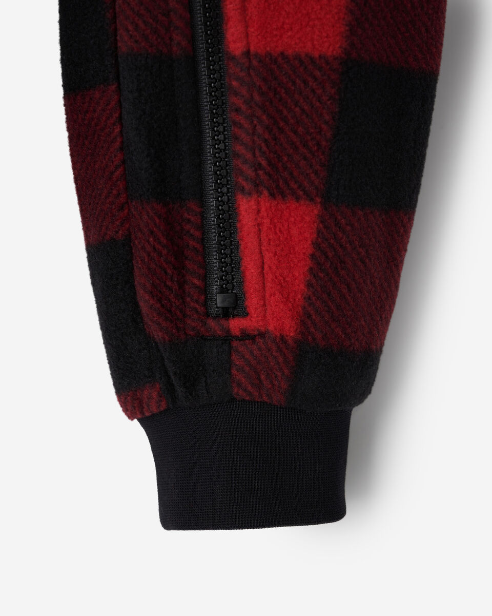 Baby Microfleece Sleeper