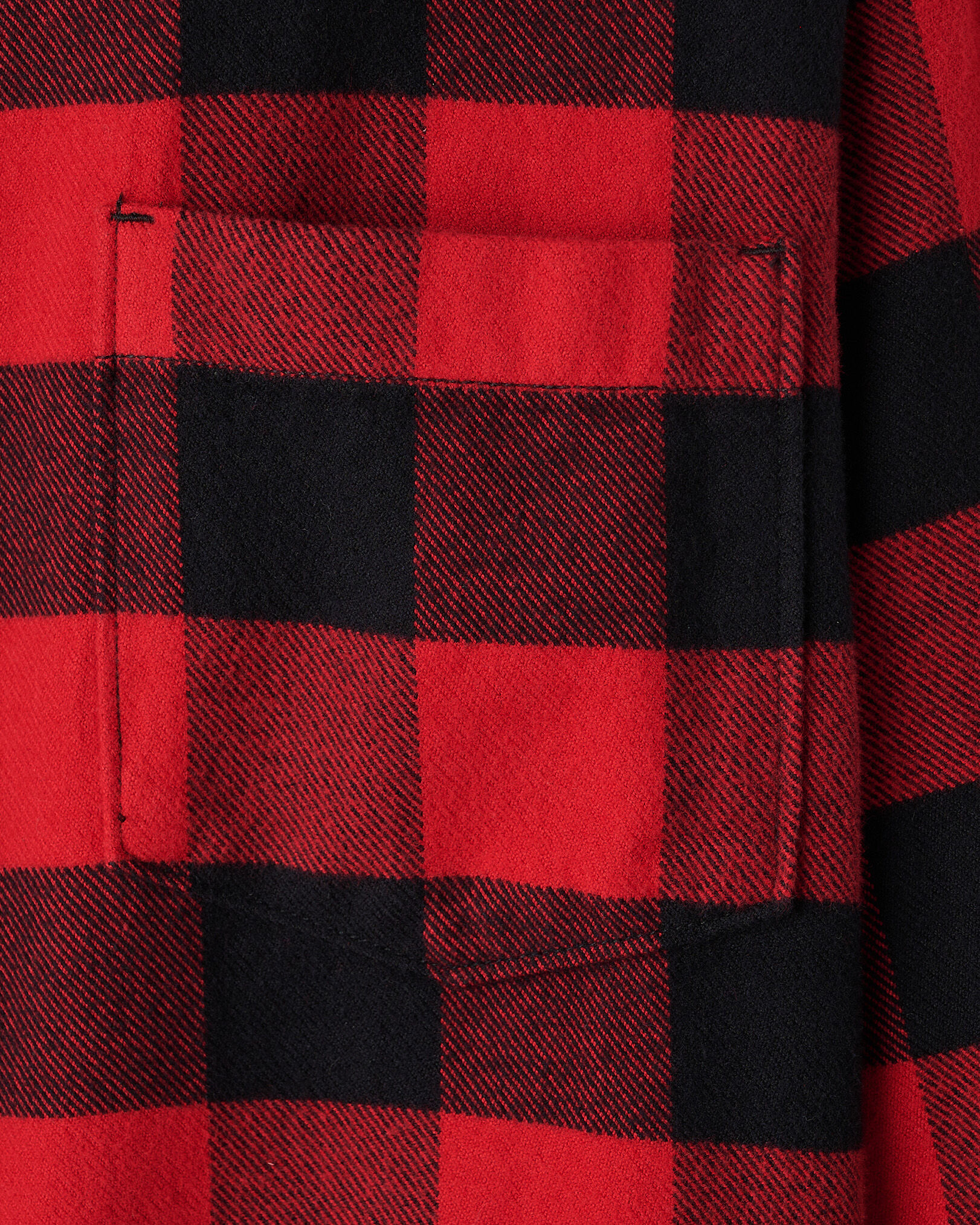 Park Plaid Relaxed Shirt