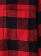 Park Plaid Relaxed Shirt