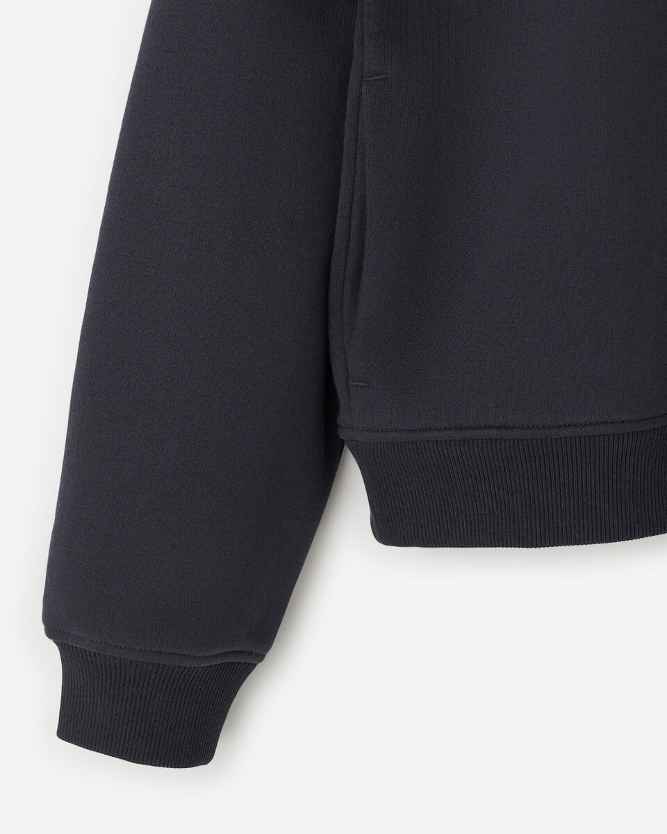 Cloud Quarter Zip