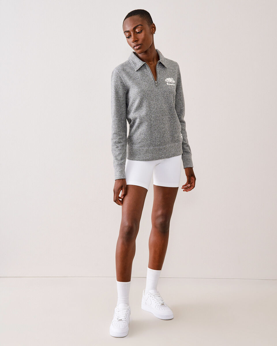Original Zip Polo