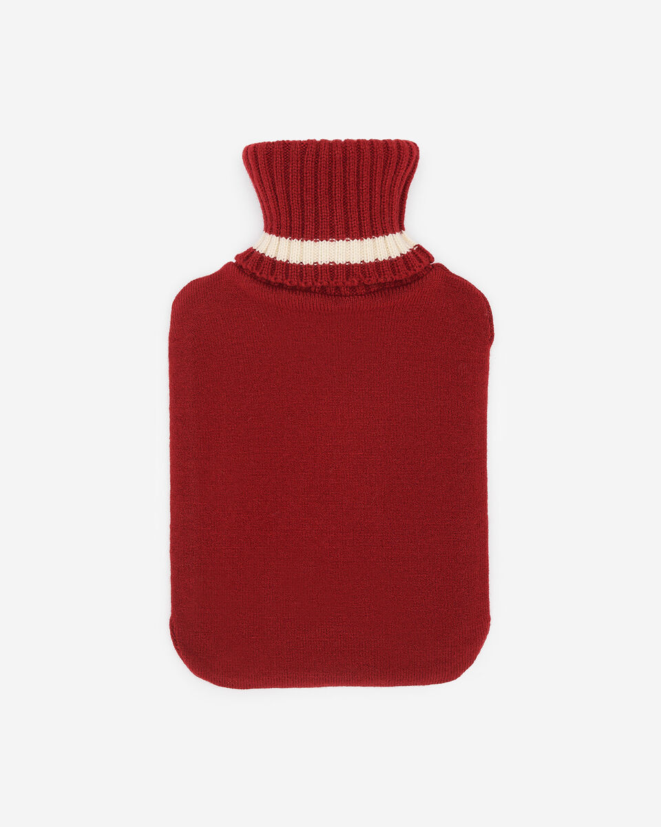 Winter Hot Water Bottle