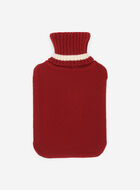 Winter Hot Water Bottle