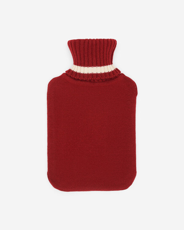 Winter Hot Water Bottle