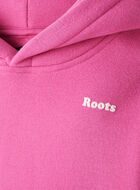 Chandail &agrave; capuchon en molleton Nuage pour tout-petits