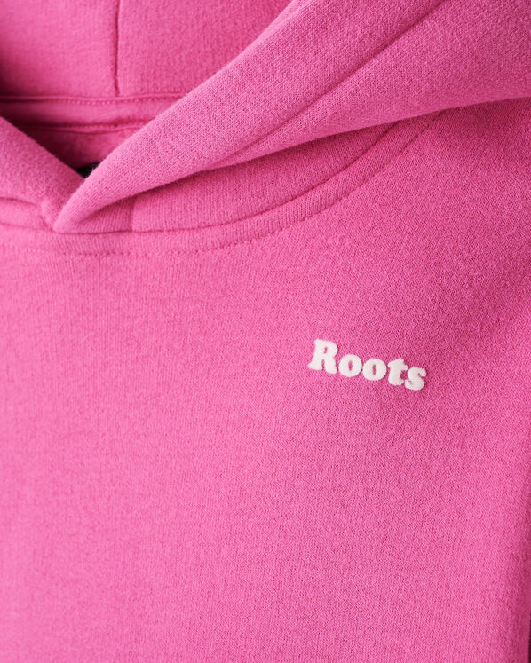 Chandail &agrave; capuchon en molleton Nuage pour tout-petits