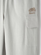 Kids Cooper Heavy Jersey Cargo Pant