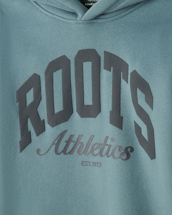 Kids Roots Arch Hoodie