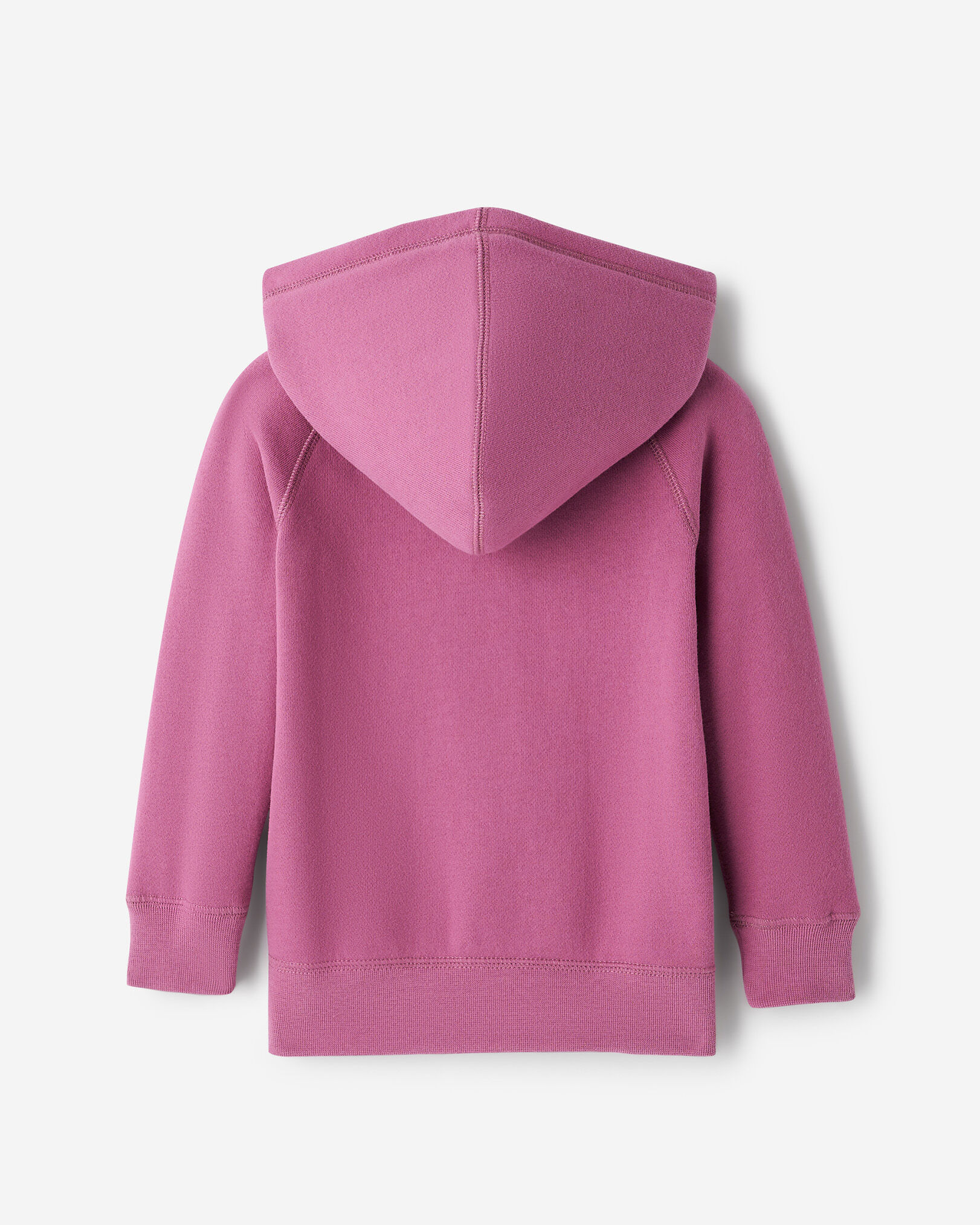 Toddler Organic Original Full Zip Hoodie