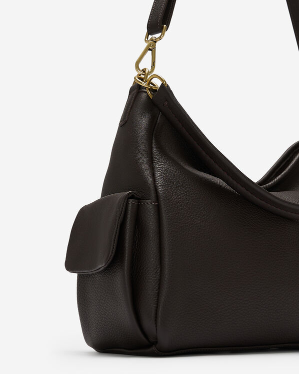 Ella Cargo Bag Cloud