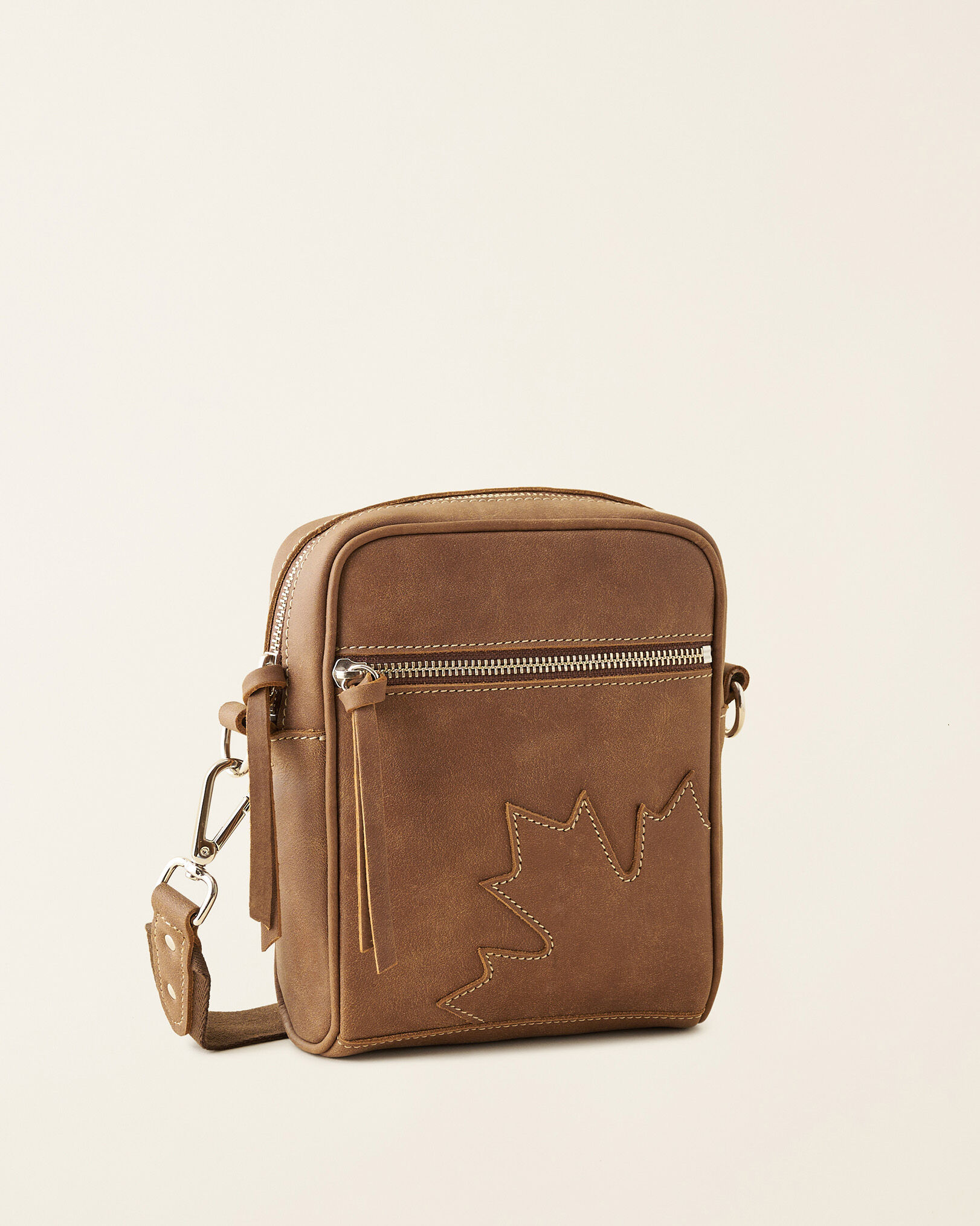 Roots crossbody bag costco outlet