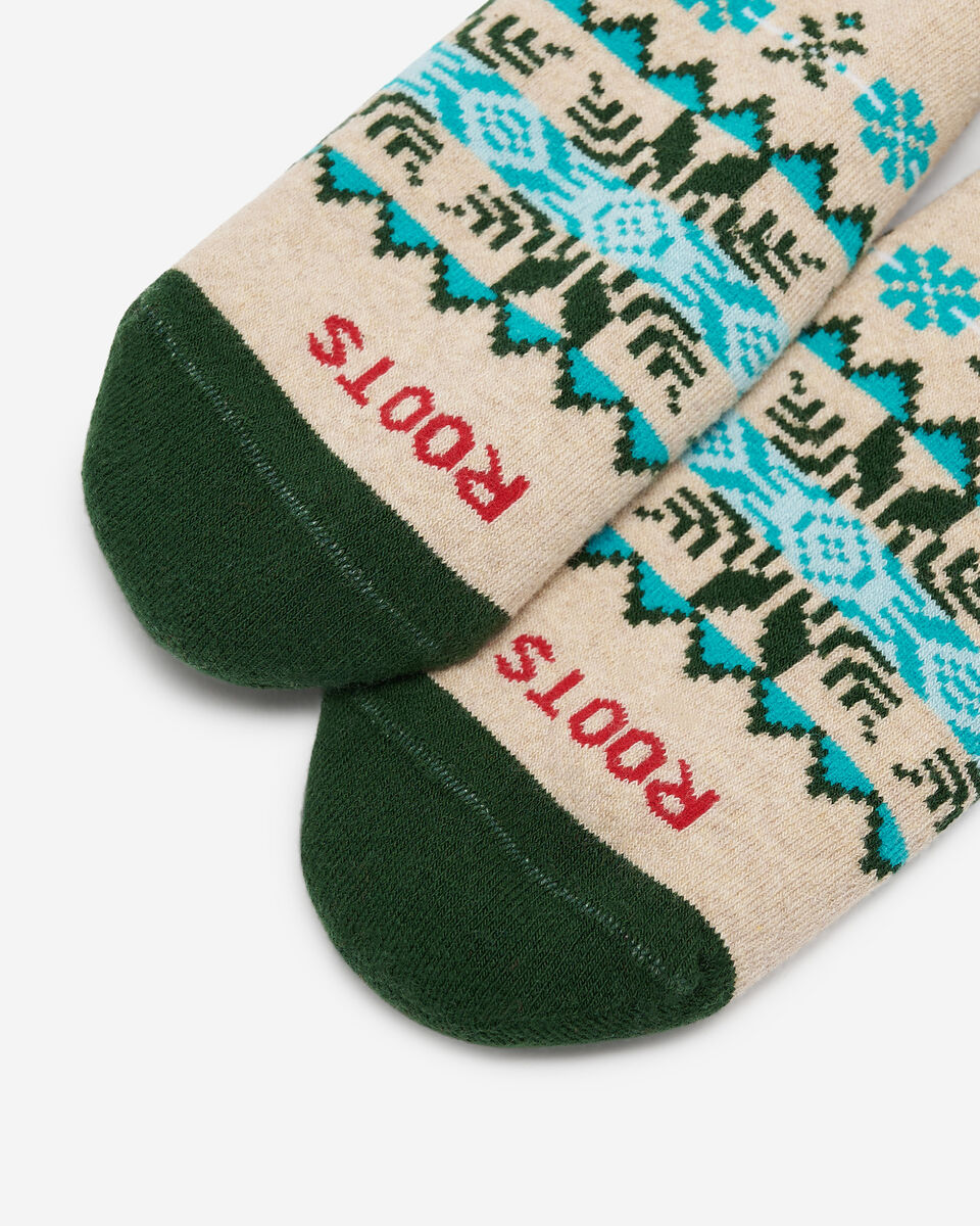 Wilderness Boot Sock