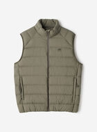 Roots Down Packable Vest