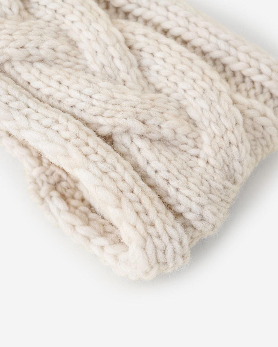 Olivia Cable Headband