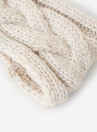 Olivia Cable Headband