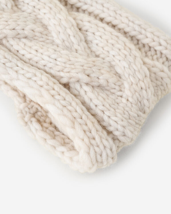 Olivia Cable Headband Olivia Cable Headband