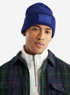 Sporting Goods Wool Toque