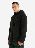 Creekside Shearling Fleece Jacket