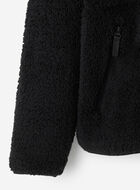 Creekside Shearling Fleece Half Zip