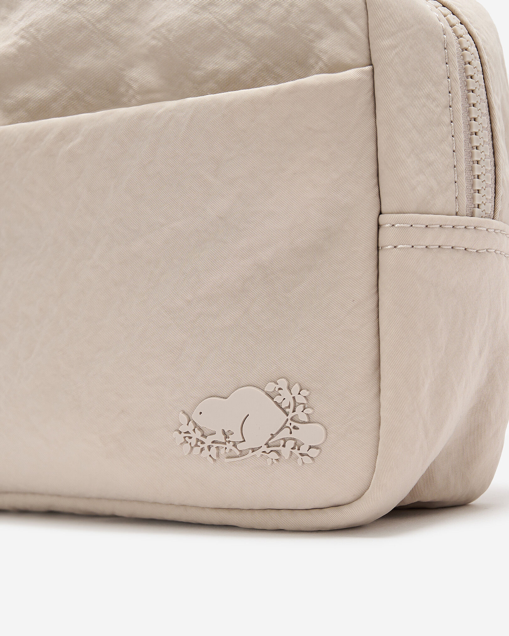 Nylon Belt Bag