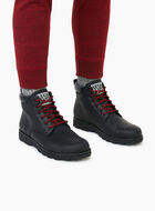 Mens Tuff Boot