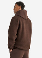 Alta Shearling Fleece Jacket