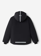 Kids Roots Tech Parka