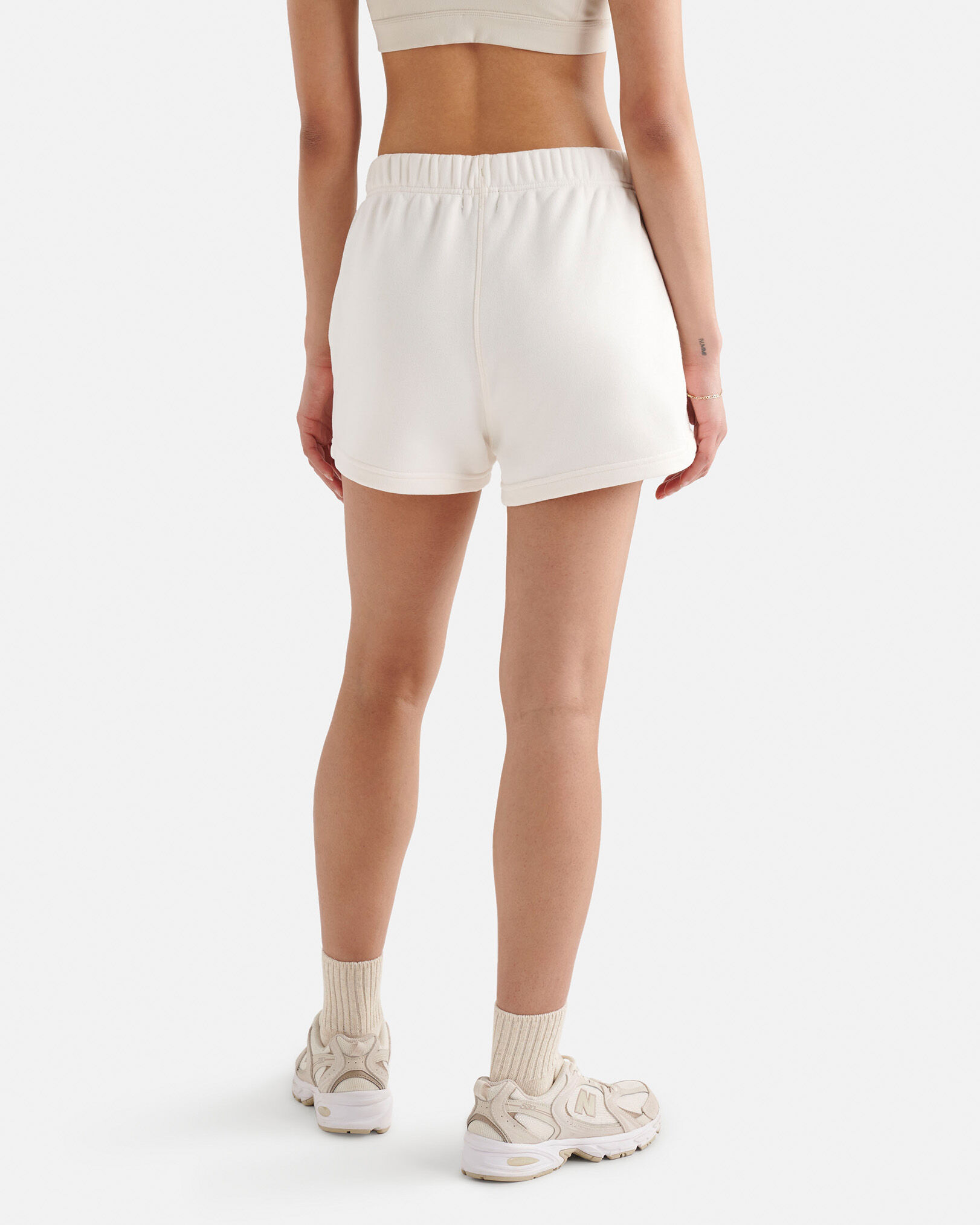 Beaver Canoe Sweatshort 3 Inch