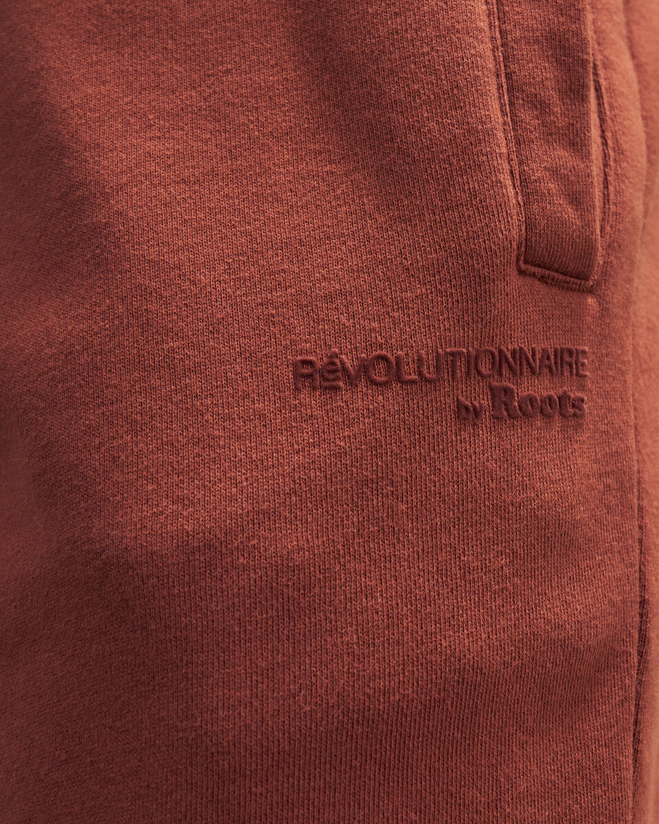 Revolutionnaire By Roots Sweatpant Gender Free