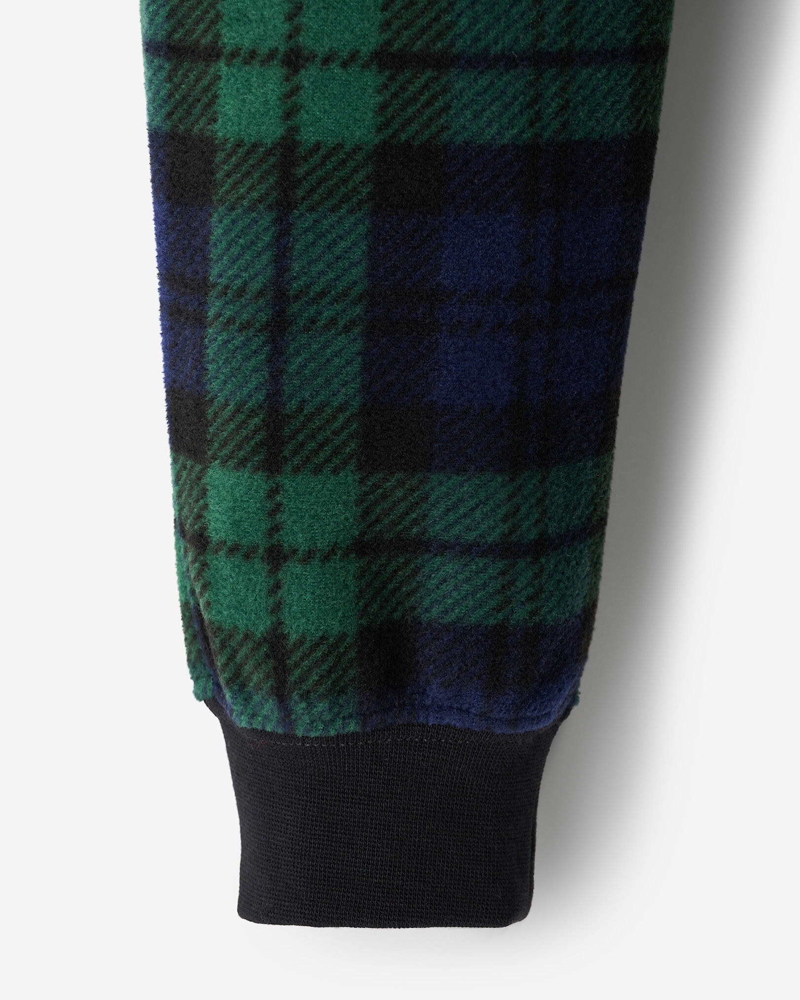 Toddler Microfleece Pajama Pant