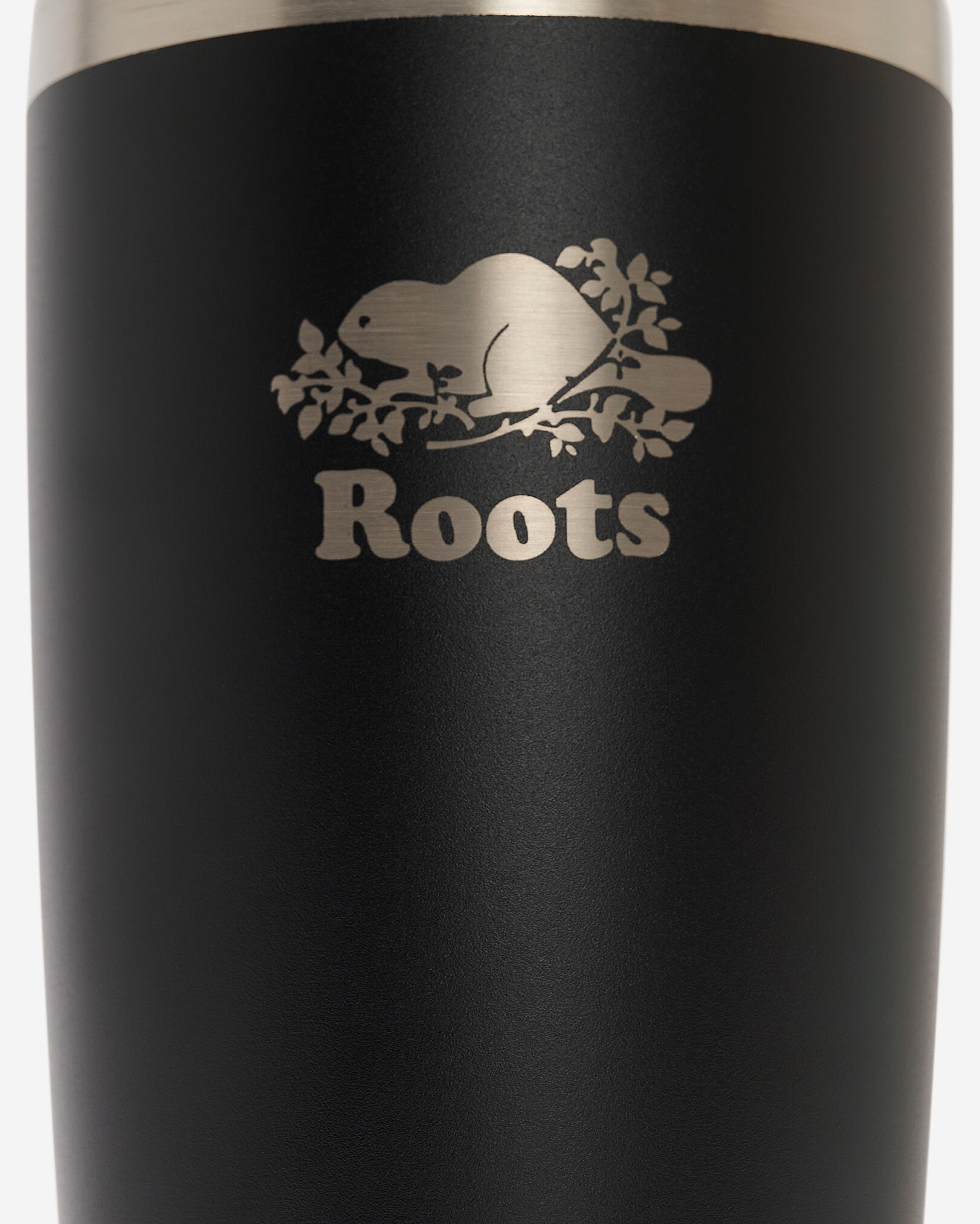 Tasse de voyage Roots