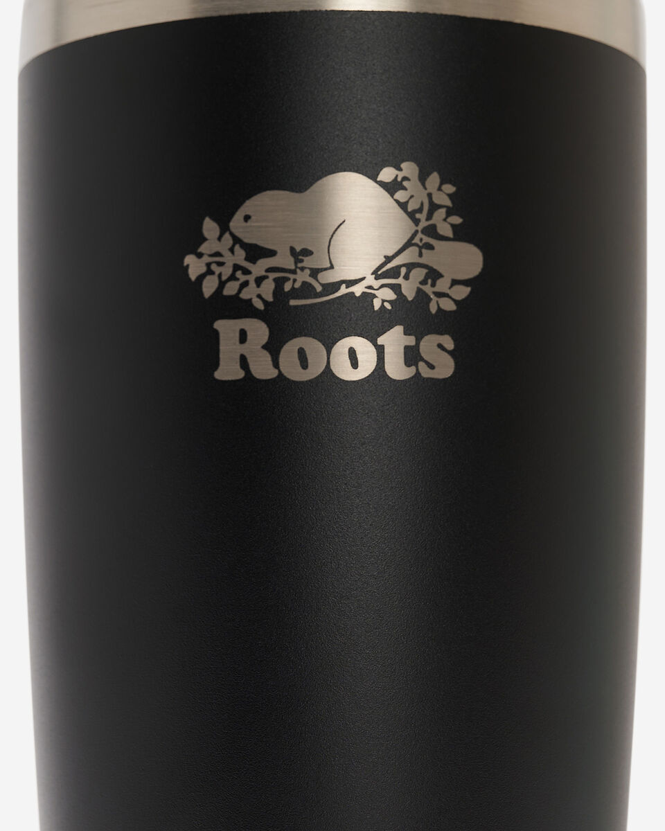 Roots Travel Mug