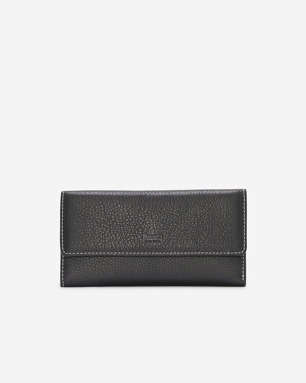 Pochette moyenne Cuir Prince