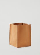 Medium Rollover Basket Veg