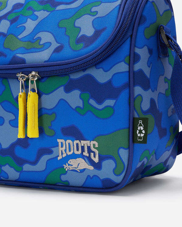 Ensemble 2&nbsp;pi&egrave;ces &mdash; sac &agrave; dos Roots pour enfants