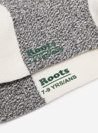 2 paires de chaussettes Cabane pour enfants