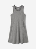 Renew Tank Mini Dress