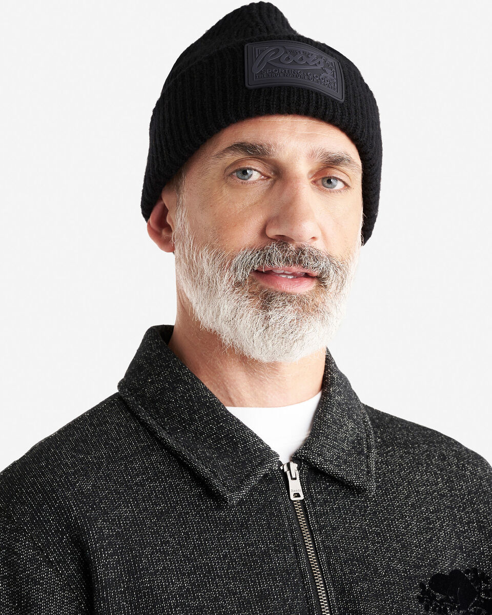 Sporting Goods Wool Toque