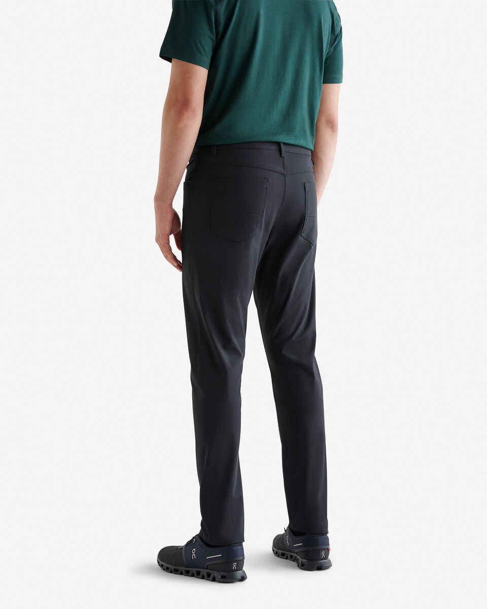 Park Tech 5 Pocket Pant 30 Inch Inseam