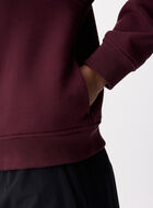 Cloud Quarter Zip