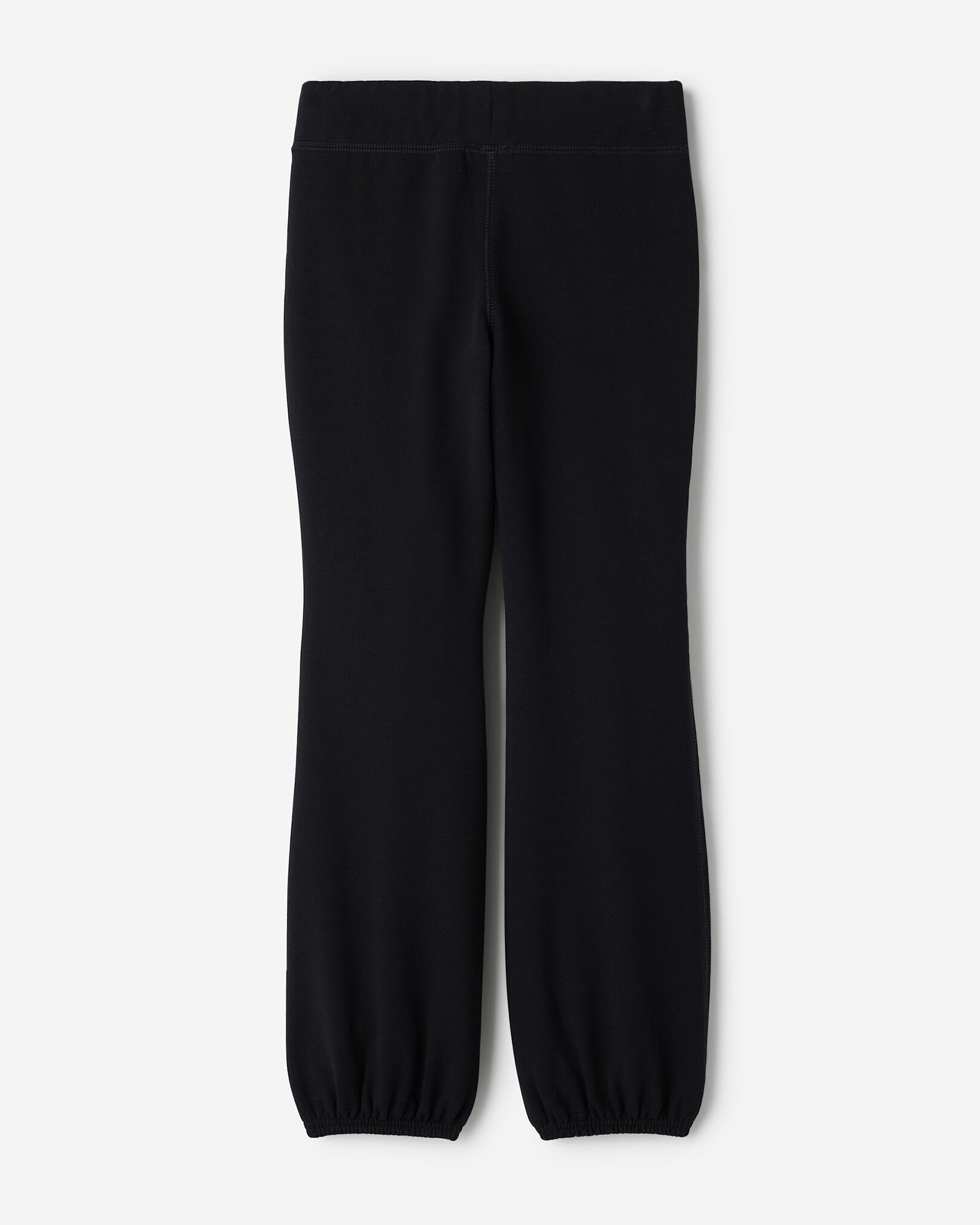 Girls Organic Cooper Cozy Fleece Dance Jogger