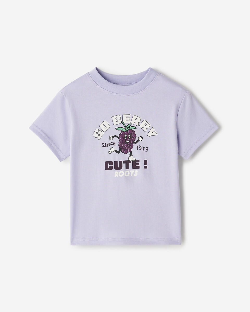 Toddler Fruit Series T-Shirt