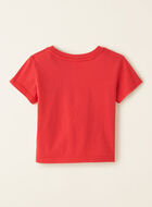 Baby Beaver Canoe Relaxed T-Shirt