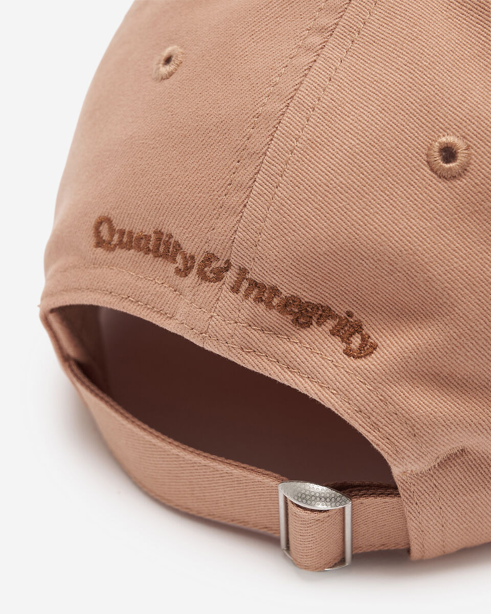 Roots Baseball Cap