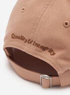 Roots Baseball Cap