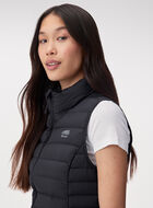 Roots Down Packable Vest