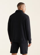 Organic Original Half Zip Polo