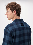 Ensemble de pyjama &agrave; carreaux Park pour homme