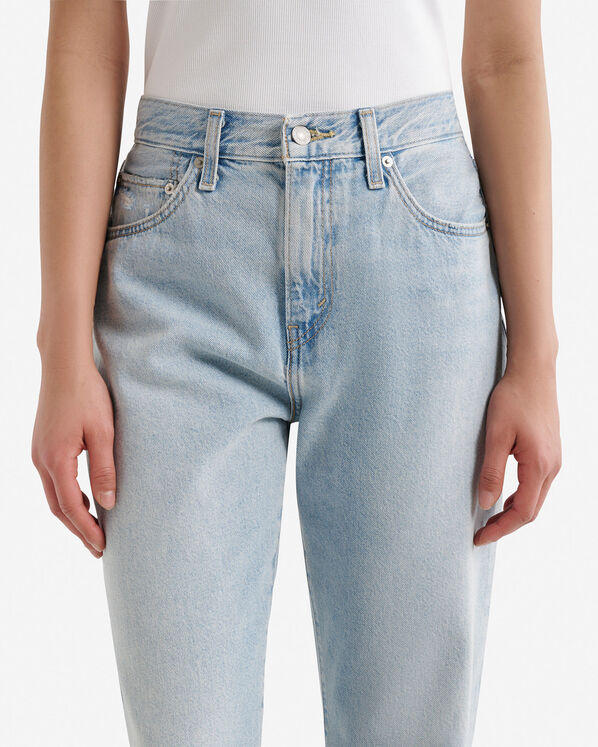 Levi's Easy Dad Womens Jeans