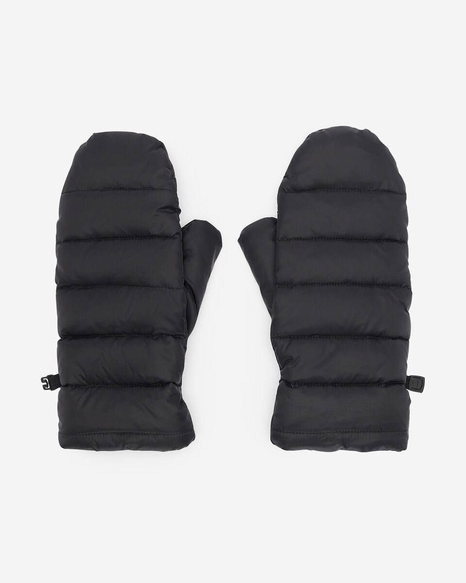 Puffer Mitt